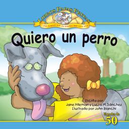 Quiero un Perro Quiero un Perro