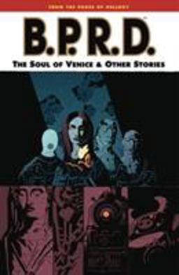 The Soul of Venice and Other Stories