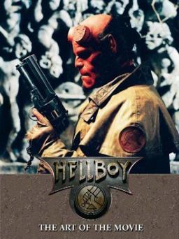 Hellboy