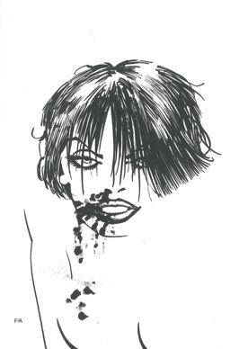 Frank Miller's Sin City Volume 2: a Dame to Kill for 3rd Edition