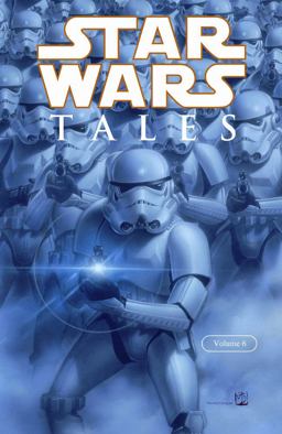 Star Wars Tales