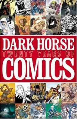 Dark Horse Comics