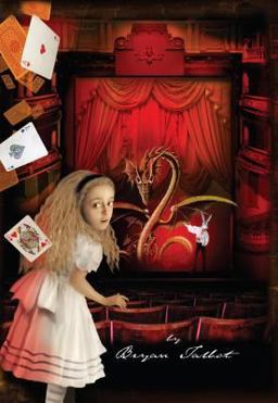 Alice in Sunderland An Entertainment  9781593076733 Front Cover