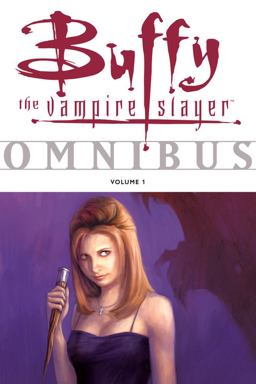 The Vampire Slayer