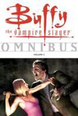 Buffy the Vampire Slayer Omnibus