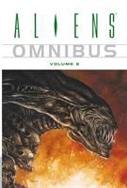 Aliens Omnibus Volume 2  9781593078287 Front Cover