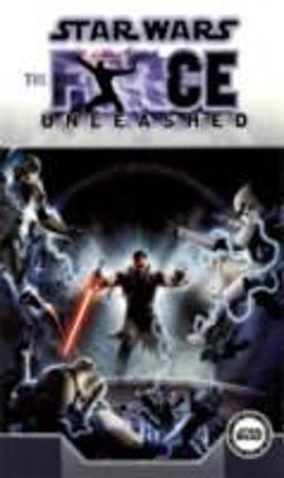 The Force Unleashed
