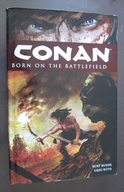Conan