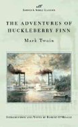The Adventures of Huckleberry Finn