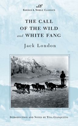 The Call of the Wild and White Fang