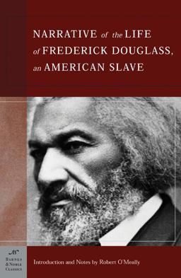 Narrative of the Life of Frederick Douglass An American Slave  9781593080419 Front Cover