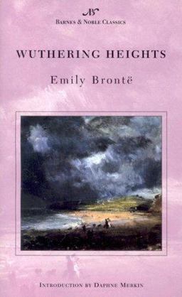 Wuthering Heights  9781593080440 Front Cover