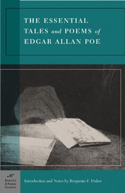 Essential Tales and Poems of Edgar Allan Poe  9781593080648 Front Cover