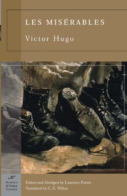 Miserables  9781593080662 Front Cover