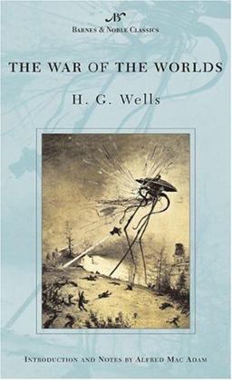 The War of the Worlds