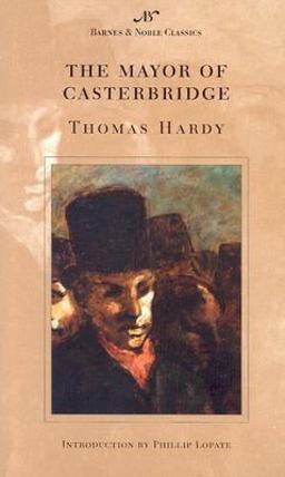 The Mayor of Casterbridge
