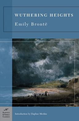 Wuthering Heights  9781593081287 Front Cover