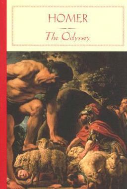 The Odyssey