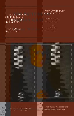 The Picture of Dorian Gray (Barnes and Noble Classics Series)