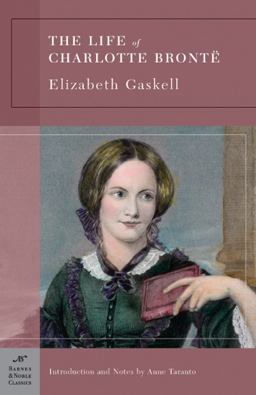 The Life of Charlotte Brontë