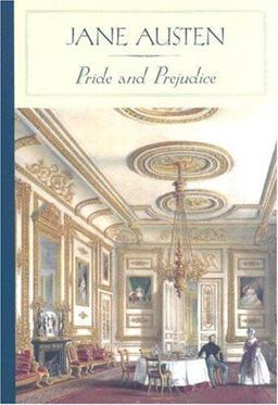 Pride and Prejudice Lit for Little Hands  9781593083243 Front Cover