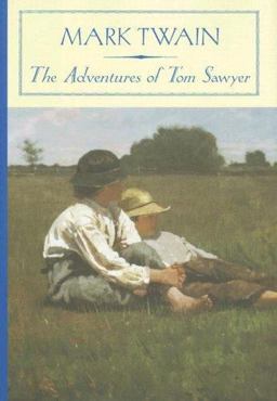 Tom Sawyer