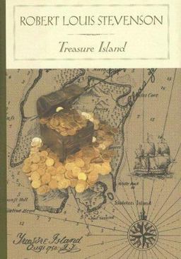 Treasure Island