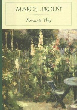Swann's Way  9781593083779 Front Cover