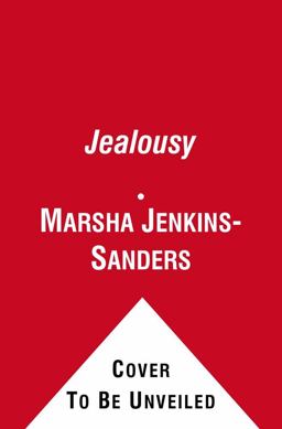 Jealousy  9781593091996 Front Cover