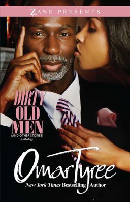 Dirty Old Men (and Other Stories)  9781593092740 Front Cover