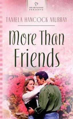 More Than Friends