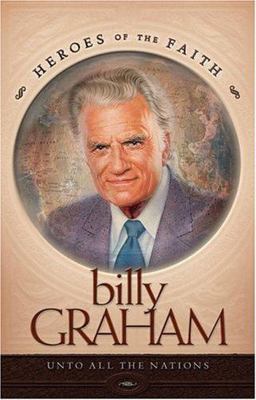 Billy Graham