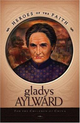 Gladys Aylward