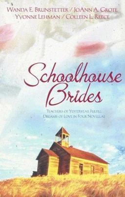 Schoolhouse Brides