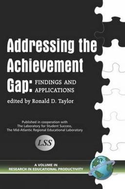 Addressing the Achievement Gap