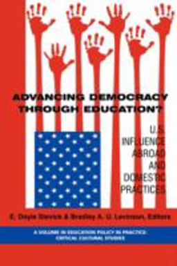 Advancing Democracy Through Education? Advancing Democracy Through Education?