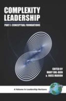 Complexity Leadership Part 1  9781593117955 Front Cover