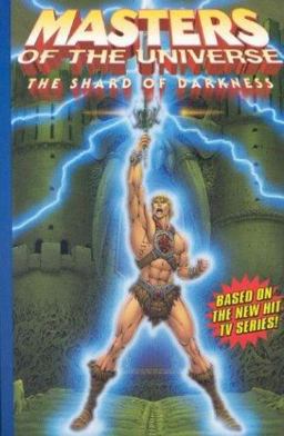 Masters of the Universe