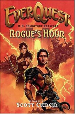 The Rogue's Hour