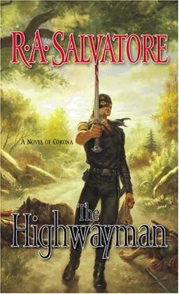 The Highwayman The Highwayman