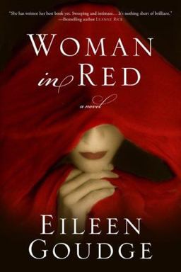 Woman in Red  9781593154448 Front Cover
