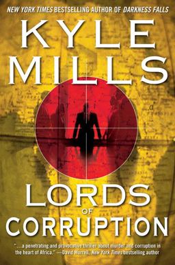 Lords of Corruption  9781593154998 Front Cover