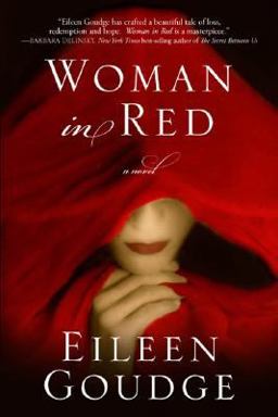 Woman in Red  9781593155001 Front Cover