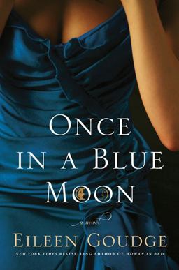 Once in a Blue Moon  9781593155346 Front Cover