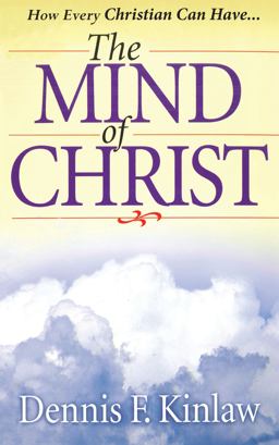 Mind of Christ 2nd 9781593175214 Front Cover