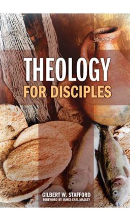 Theology for Disciples