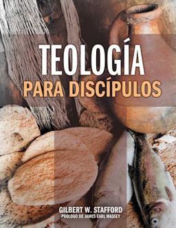 Teologia para Discipulos