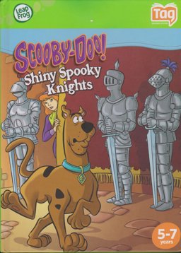 Shiny Spooky Knights