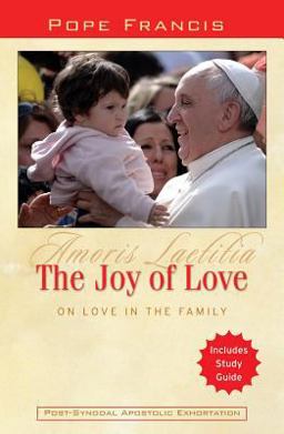 Amoris Laetitia