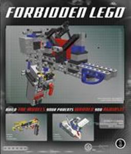 Forbidden LEGO Forbidden LEGO